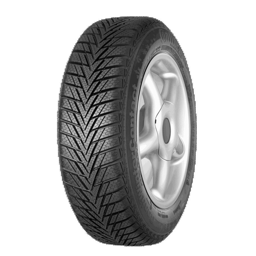 Continental 155/60 R15  TS800 FR M+S           74T