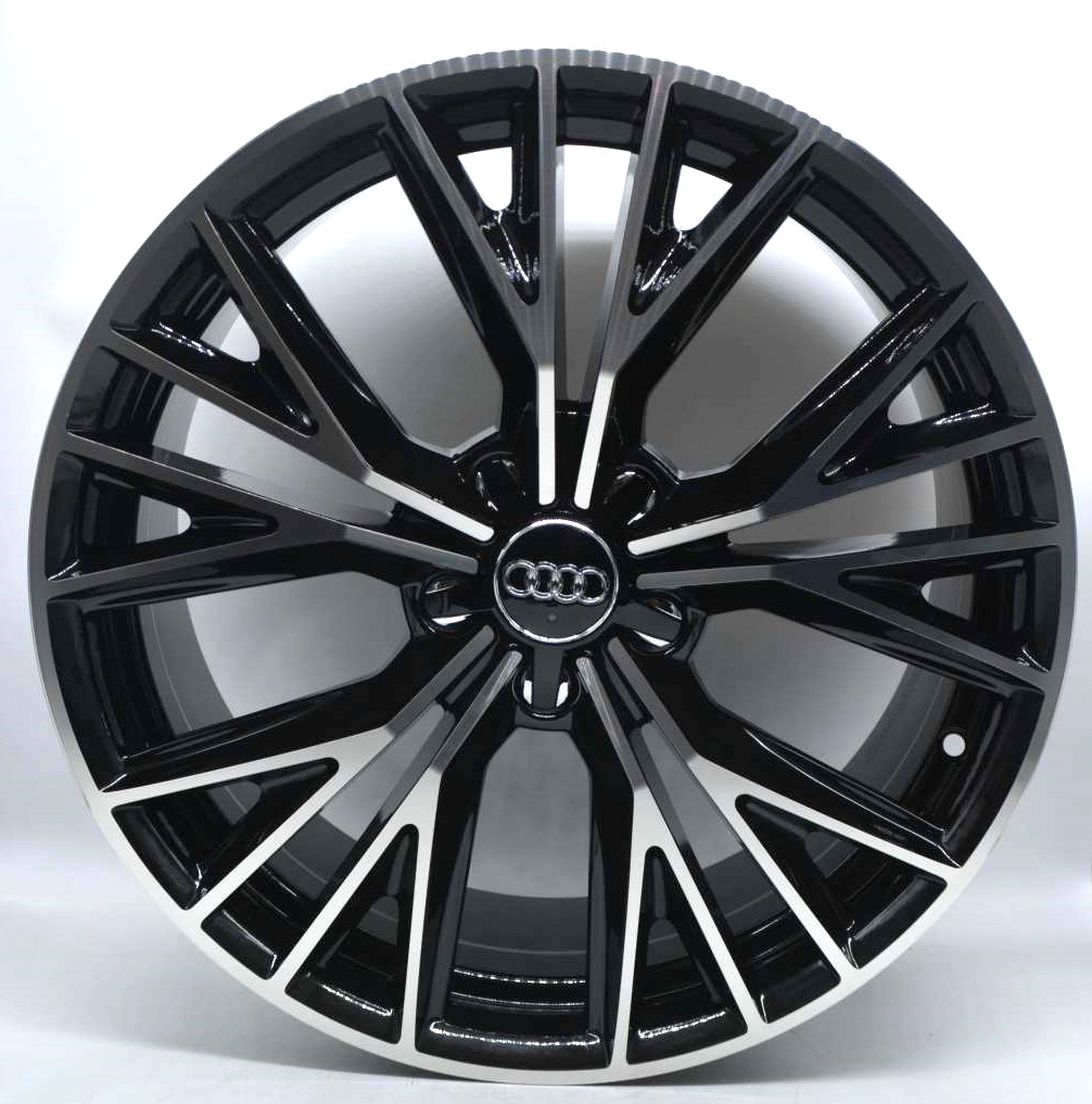 Inovit FX5244  AUDI A6 A7 A8 Q5 TT E-TRON 19"