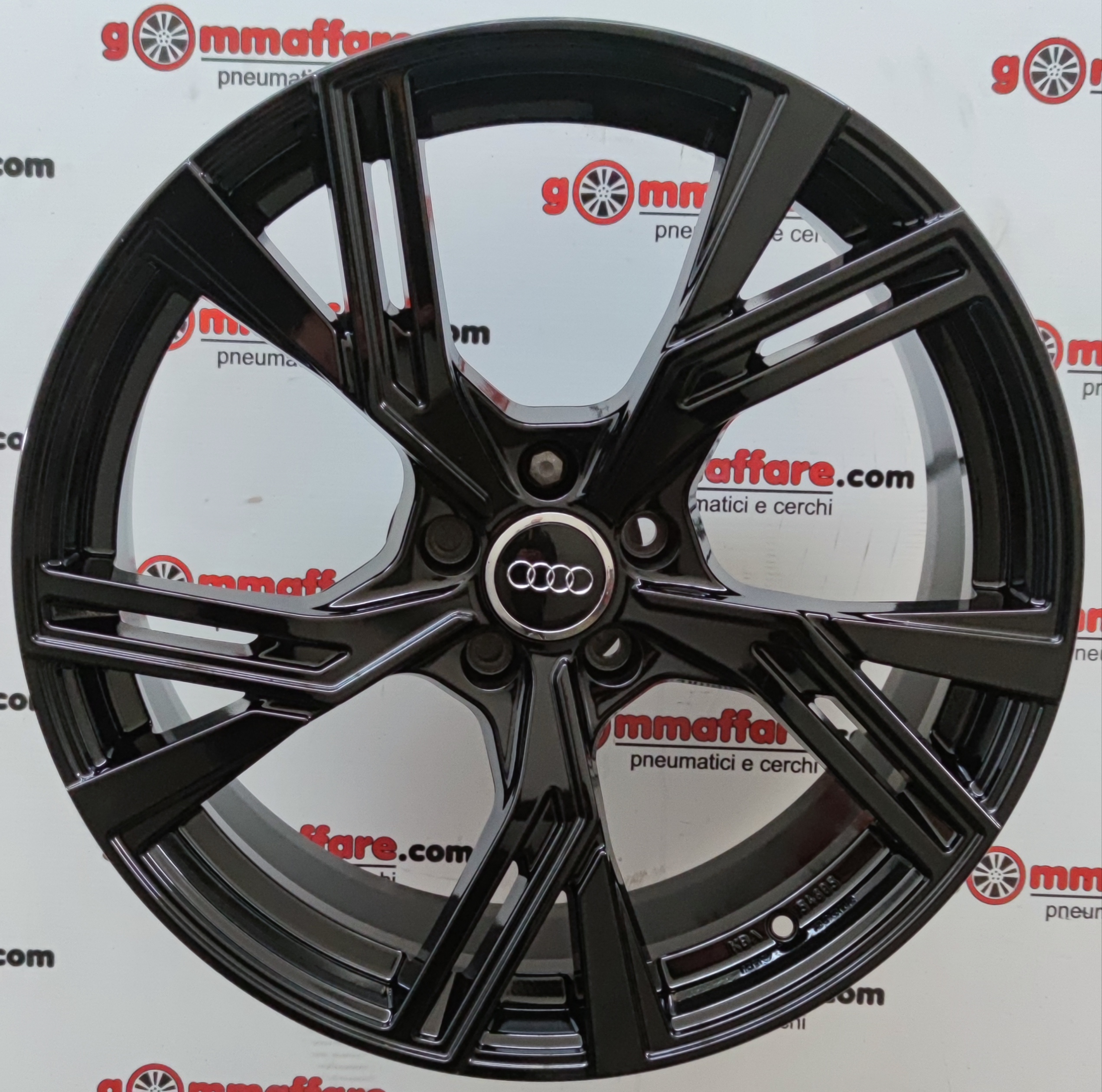 Elit Wheels EW-16 THOTH 20"