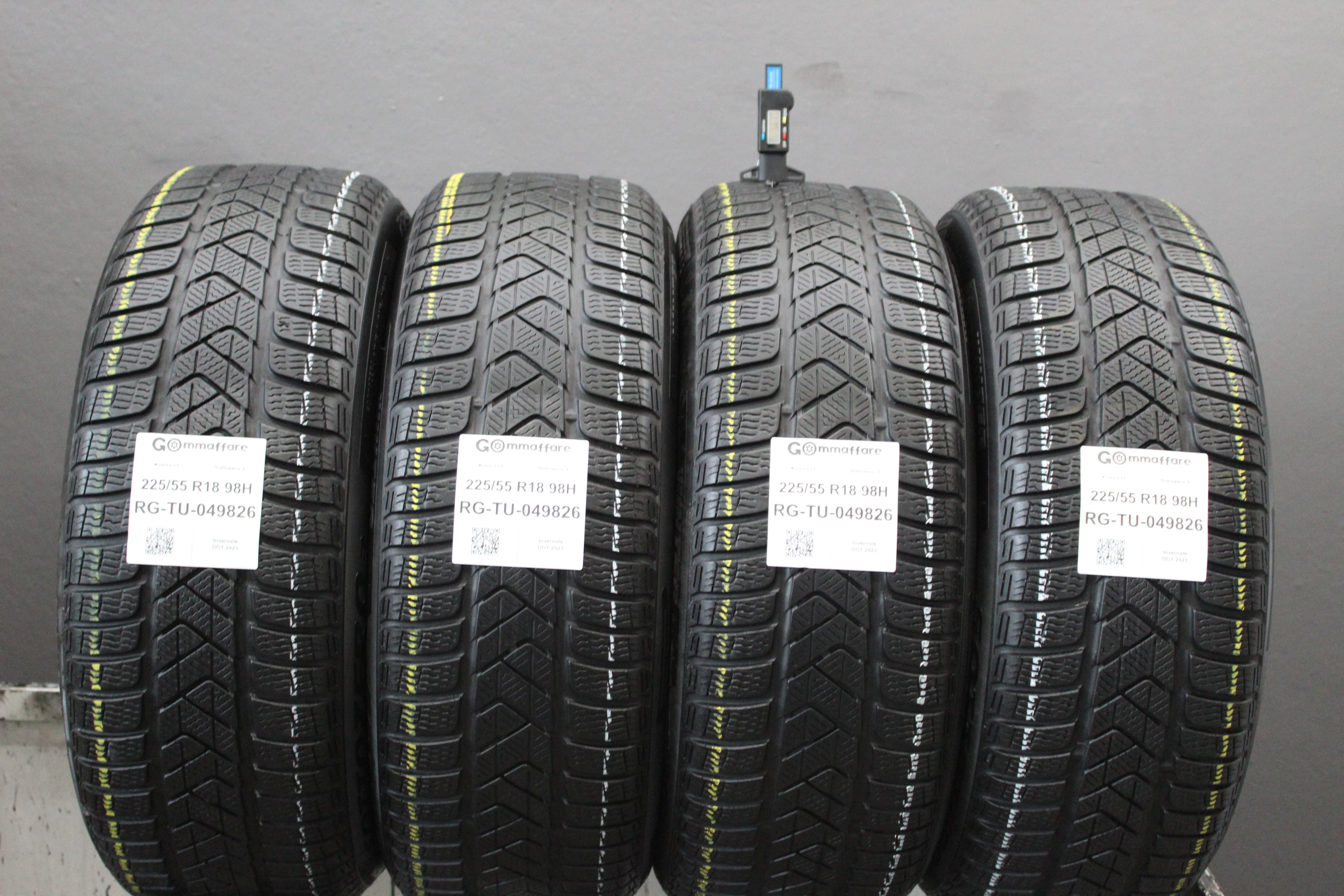 Pirelli Sottozero 3