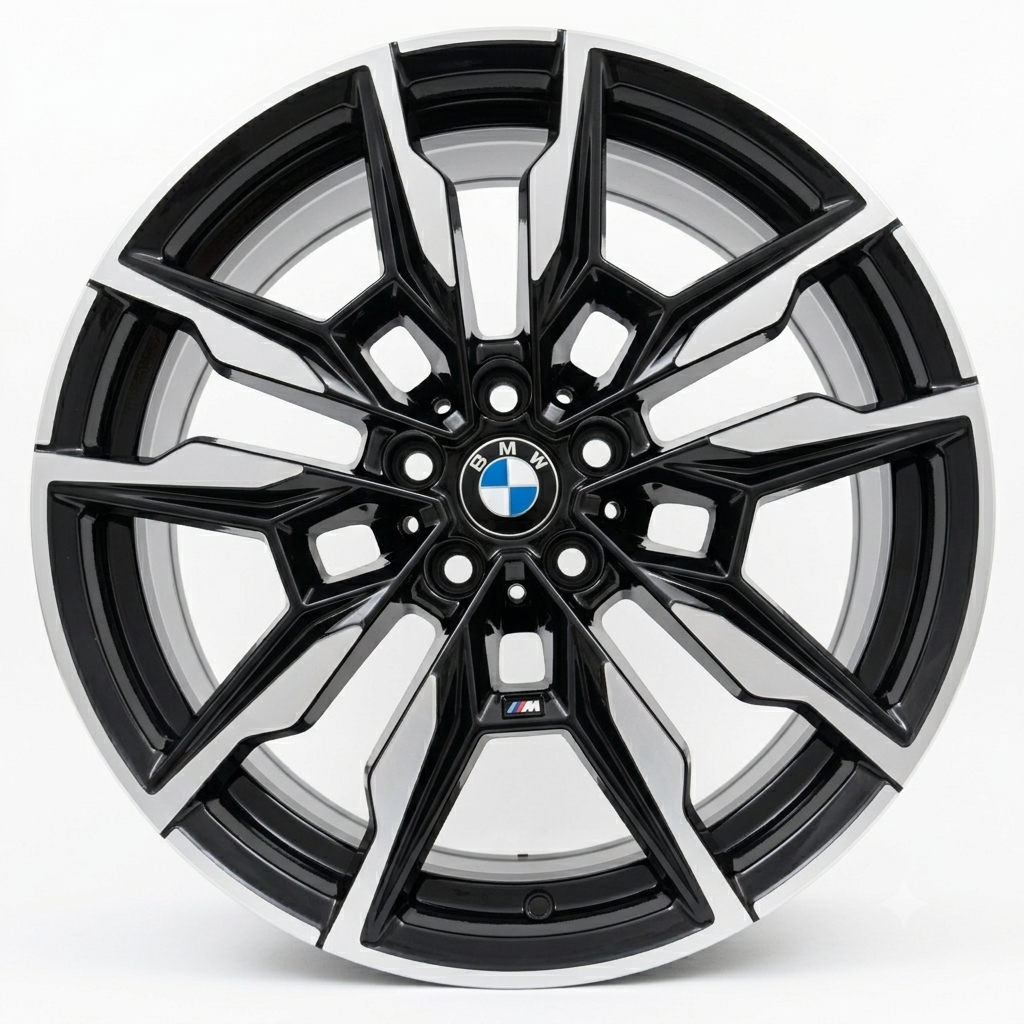 Bmw SERIE 4 - I4 - 8089227