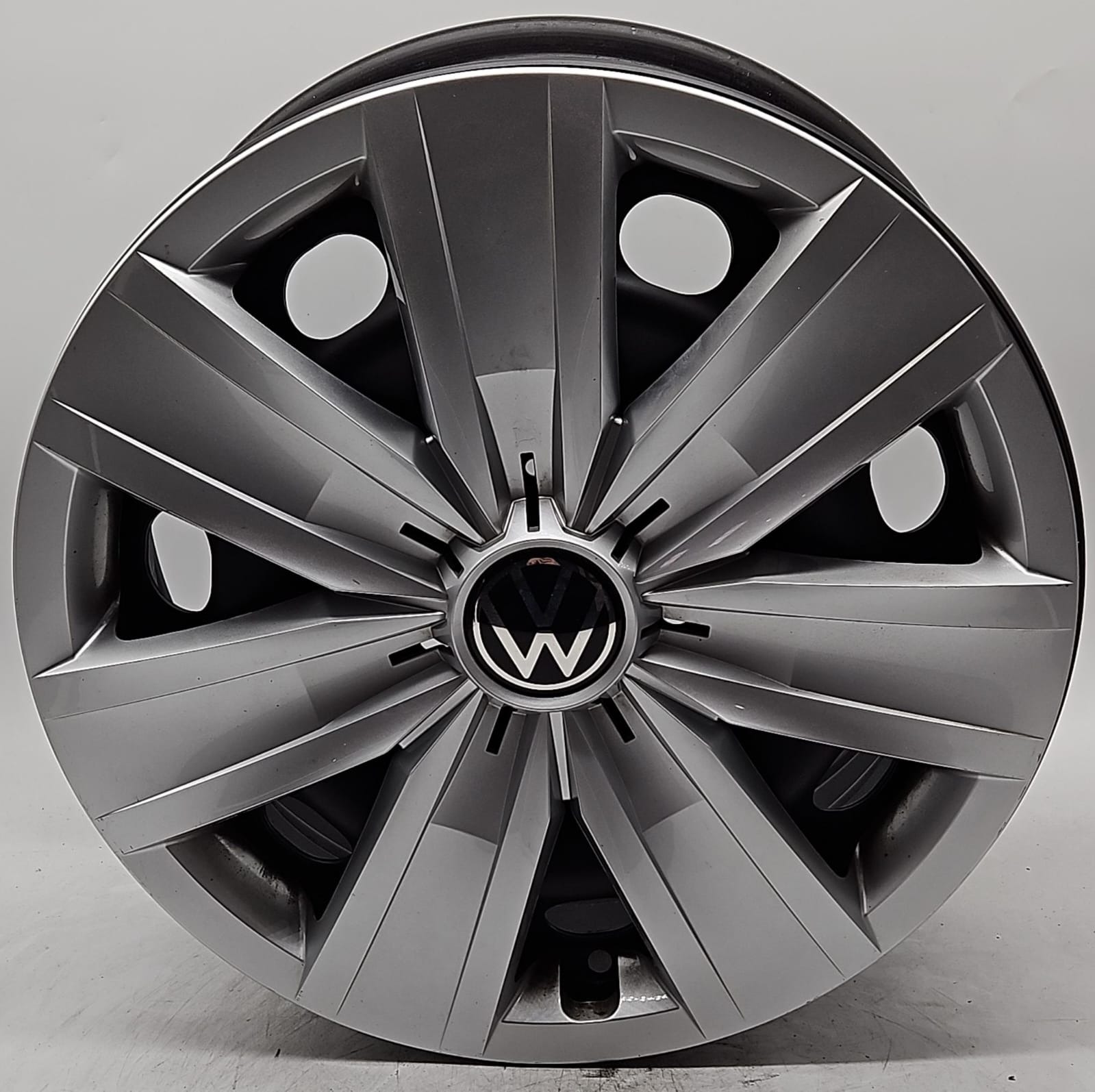 Volkswagen T-ROC NEW 2024
