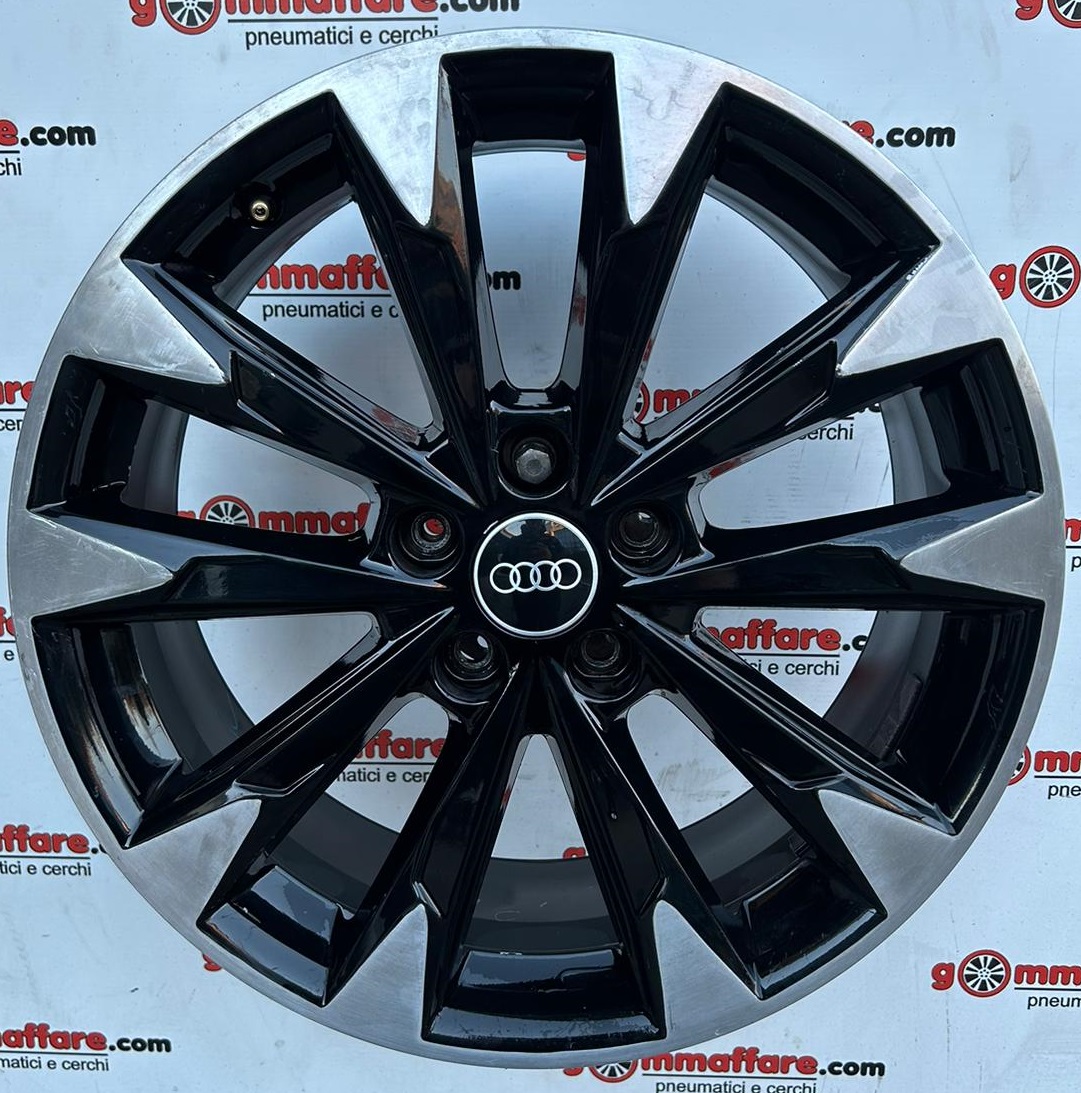 Audi Q3 SPORTBACK 2022 A3 Q2 18"