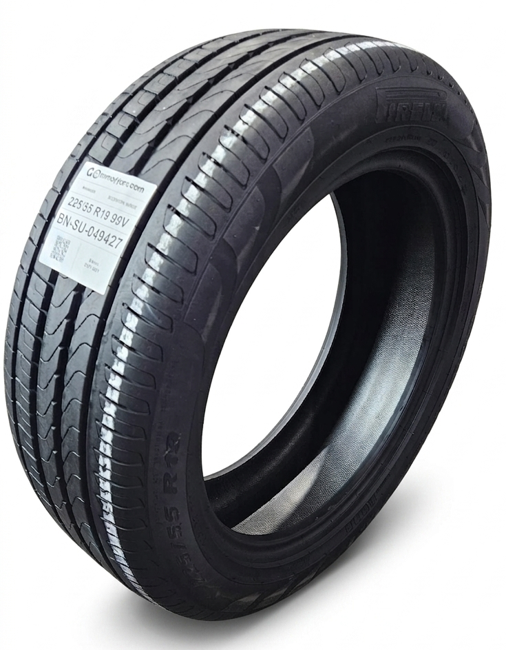 Pirelli SCORPION VERDE 225/55 R19