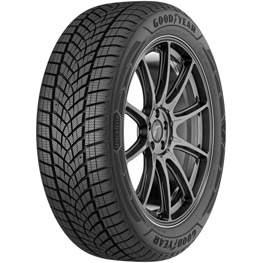 Goodyear ULTRAGRIP PERFORMANCE