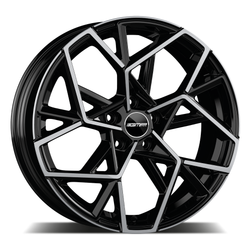 Gmp CART70172920927I 17"