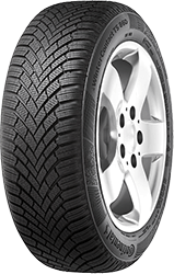 Continental 205/55 R16  TS860 CS XL 3PSF       94V