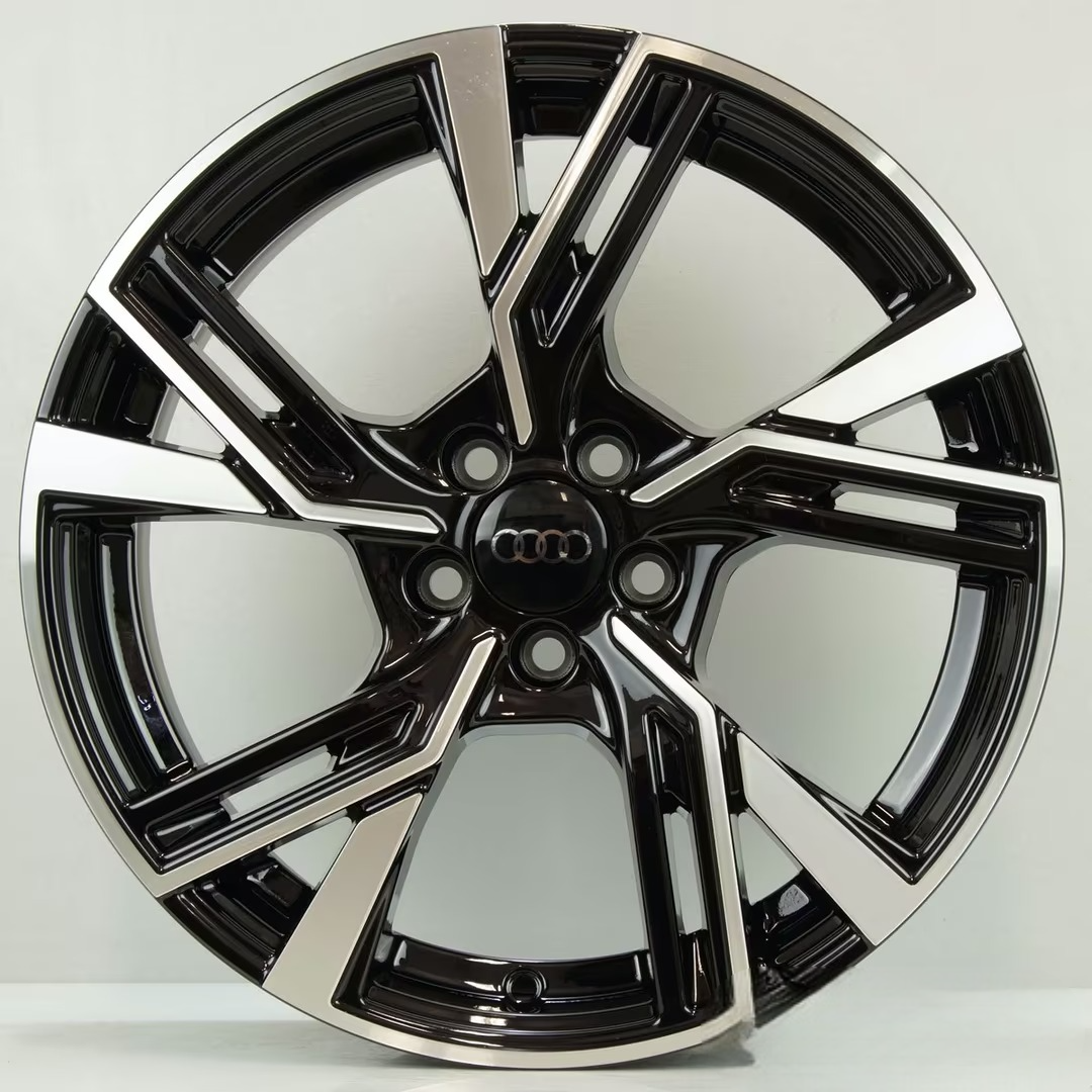 Elit Wheels EW-16 THOTH AUDI VW 18"