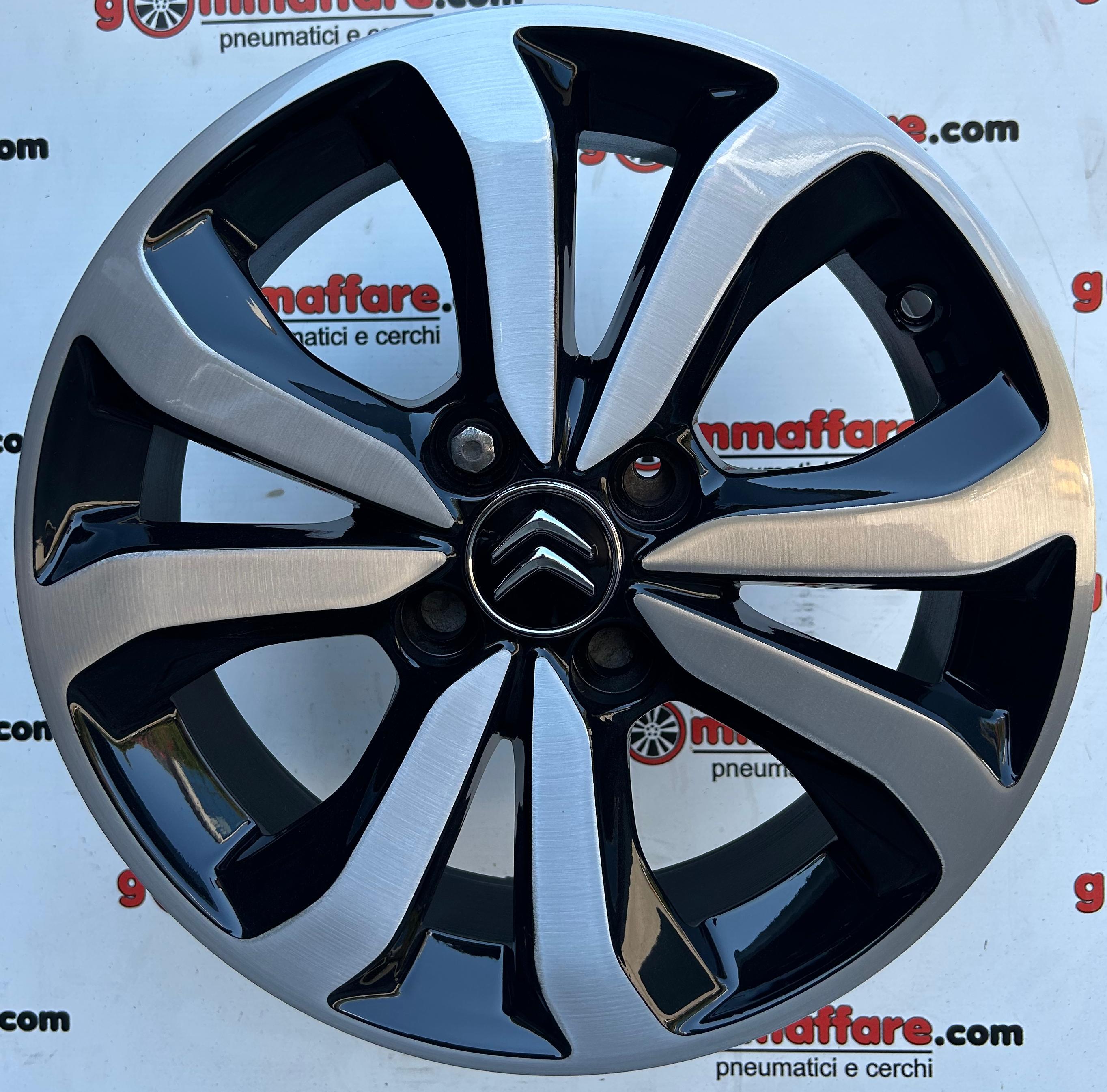 Citroen C1 15"