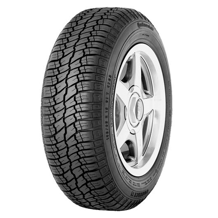 Continental 165/80 R15  CT22                   87T