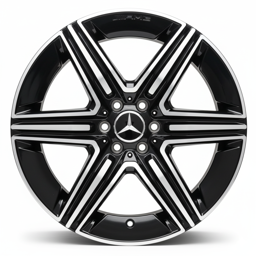 Mercedes Benz GLC COUPè 2024 A2544010700