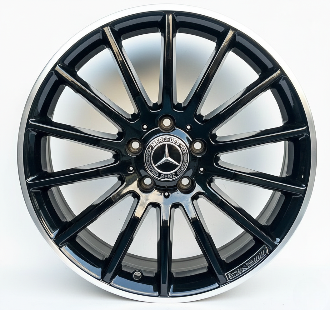 Mercedes Benz CLASSE A AMG - A1764010200 18"