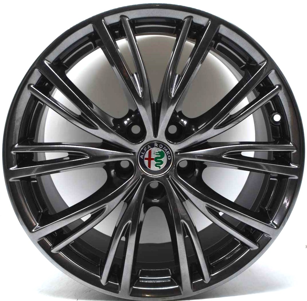 Alfa Romeo STELVIO 156124441