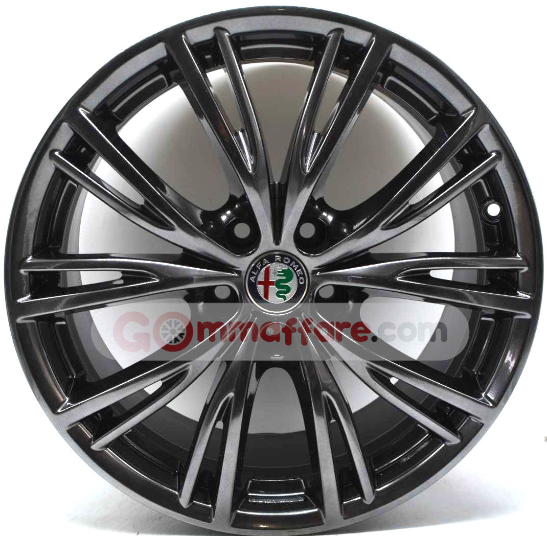 Alfa Romeo STELVIO 18"