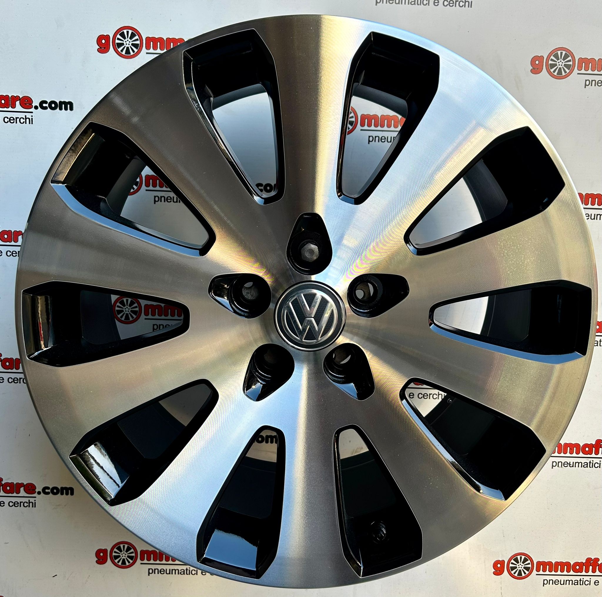 Opel Insignia VW TOUAREG 19"
