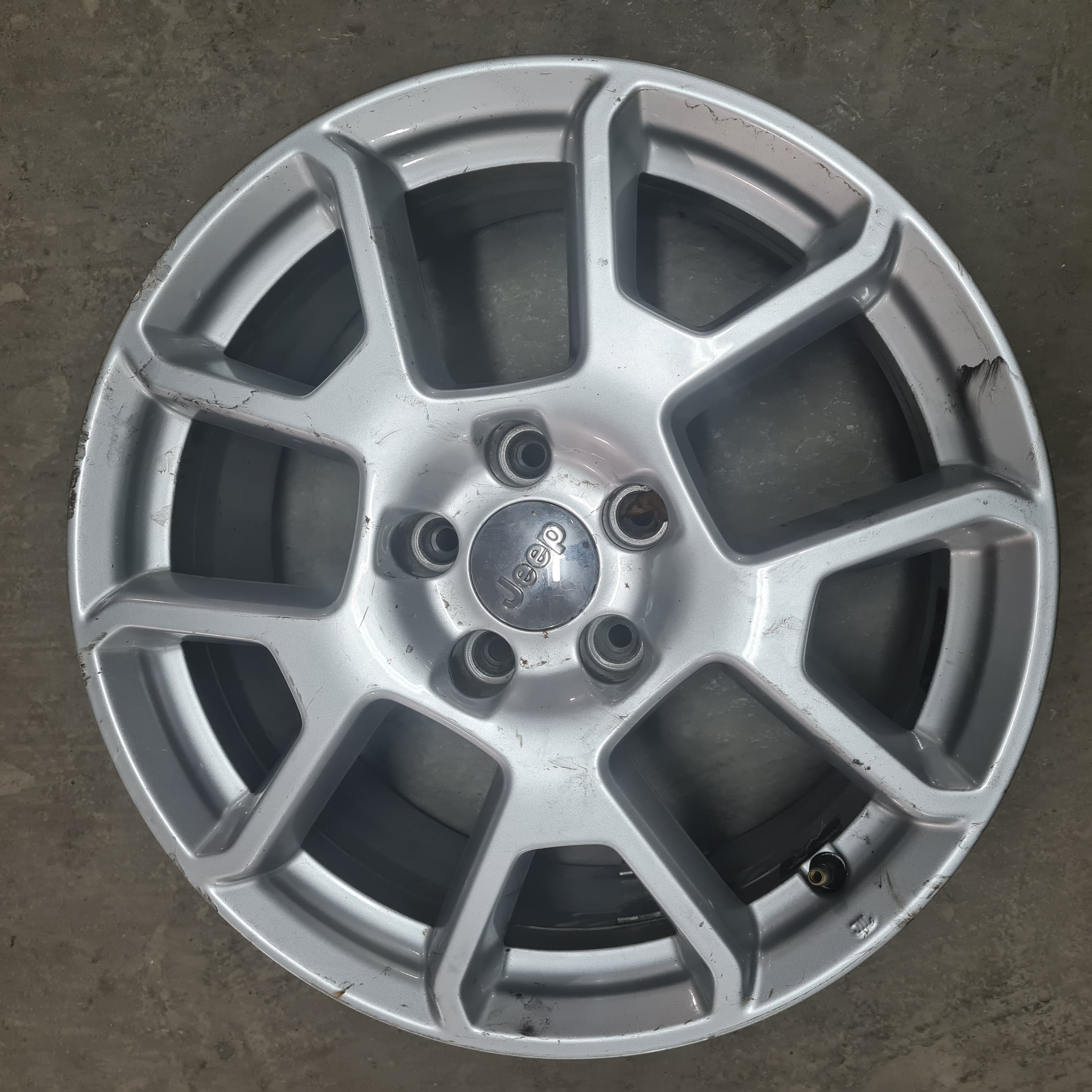 Jeep Mopar RENEGADE   735657537 - 735713450