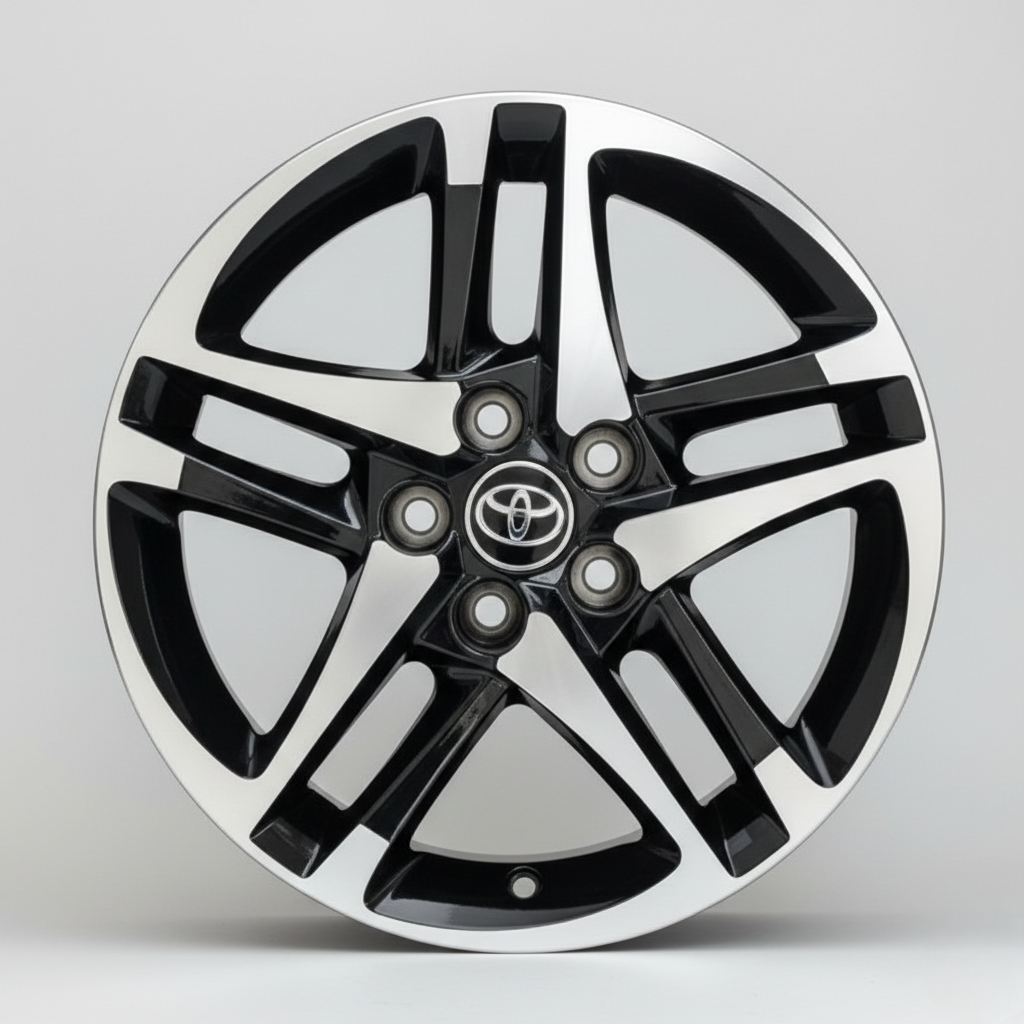 Toyota C-HR COROLLA HILUX IZOA  RAV4 URBAN CRUISER