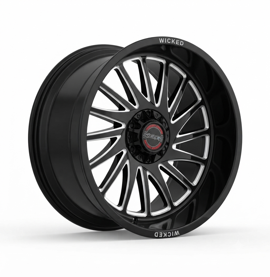 Inovit FA648 WRANGLER