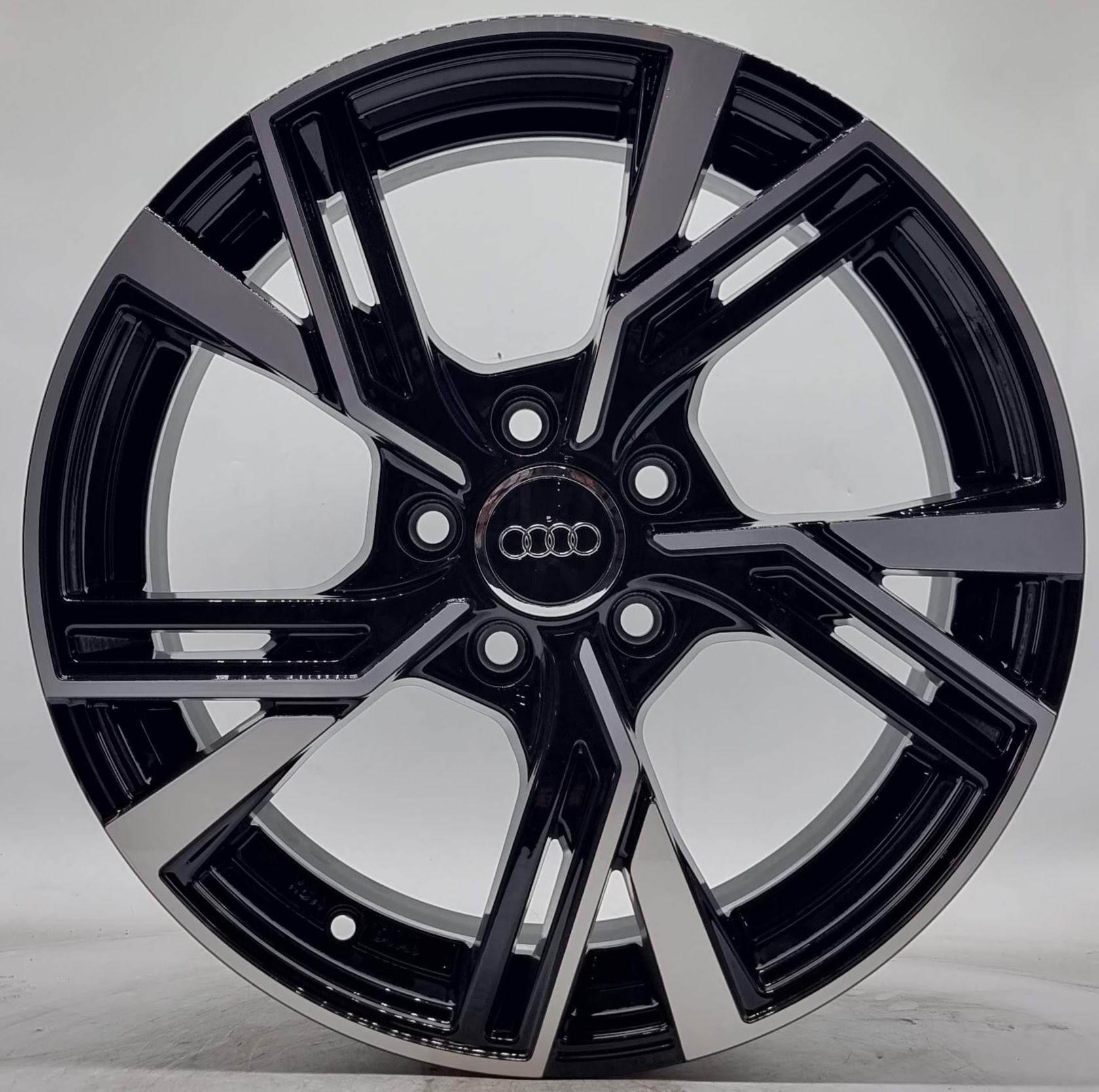 Gommaffare AUDI MINI BMW