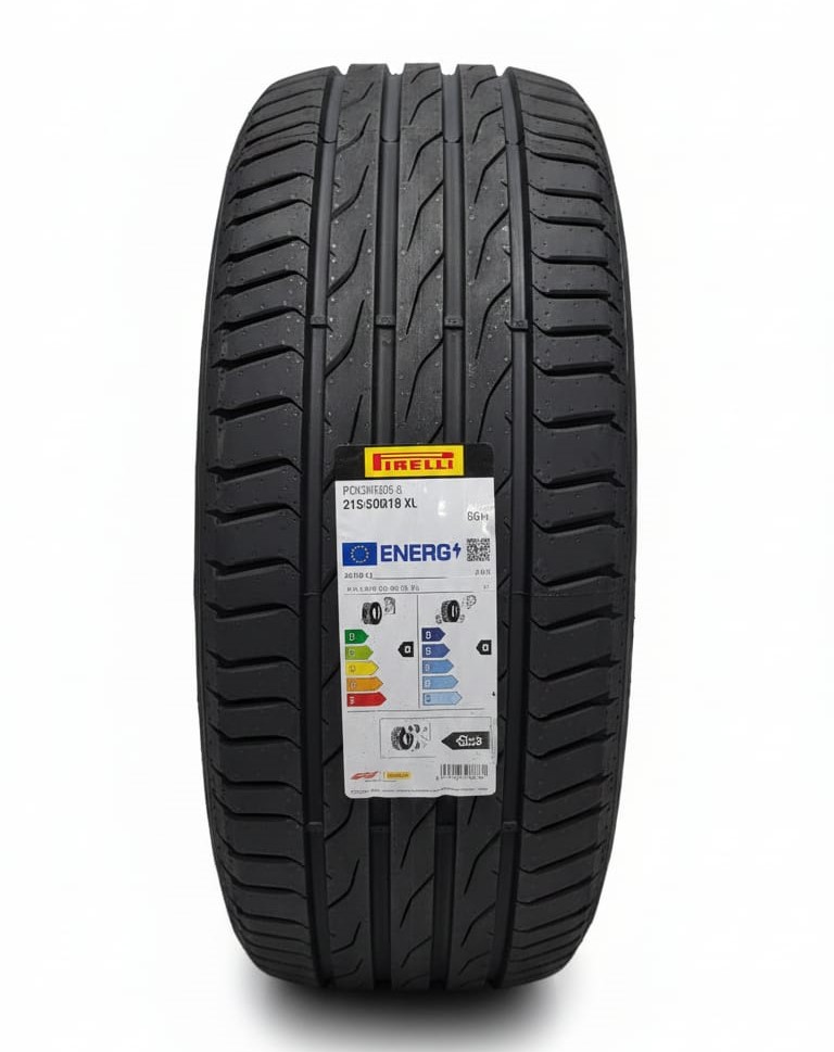Pirelli POWERGY 2 XL 215/50 R18