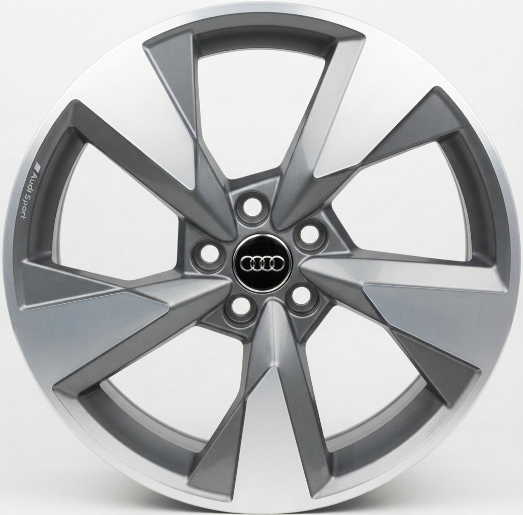 Audi Q5 SQ5 A4 A5 - 80A601025AN