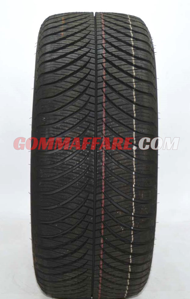Goodyear Vector4Seasons gen-2 XL 225/45 R17