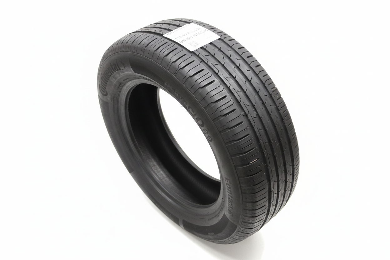 Continental EcoContact 6 215/60 R16