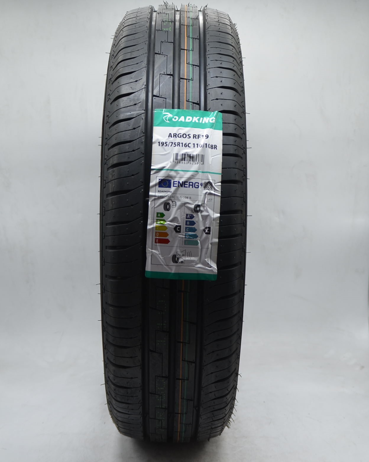 Roadking ARGOS RF19 195/75 R16