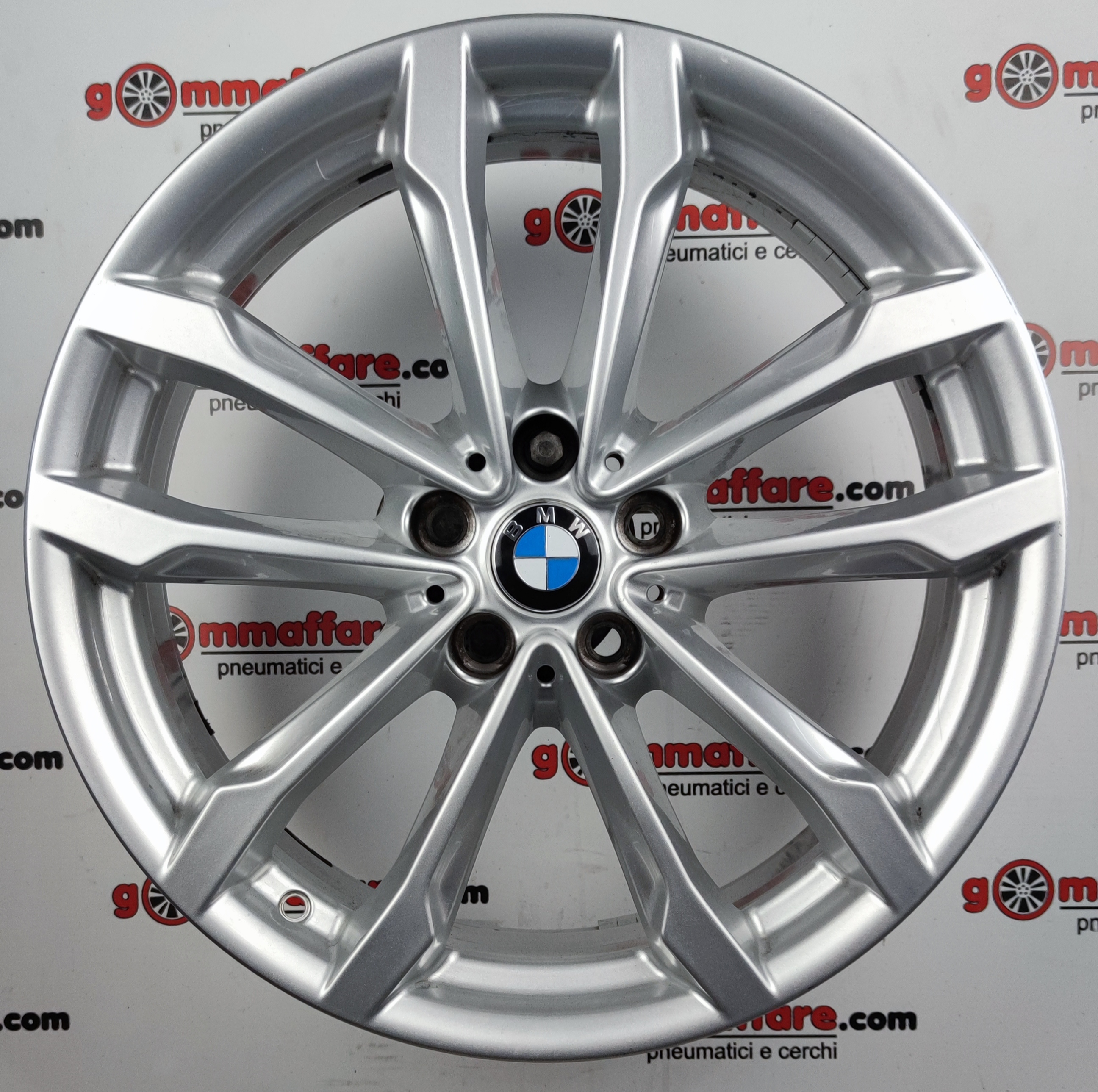 Bmw X3 19"