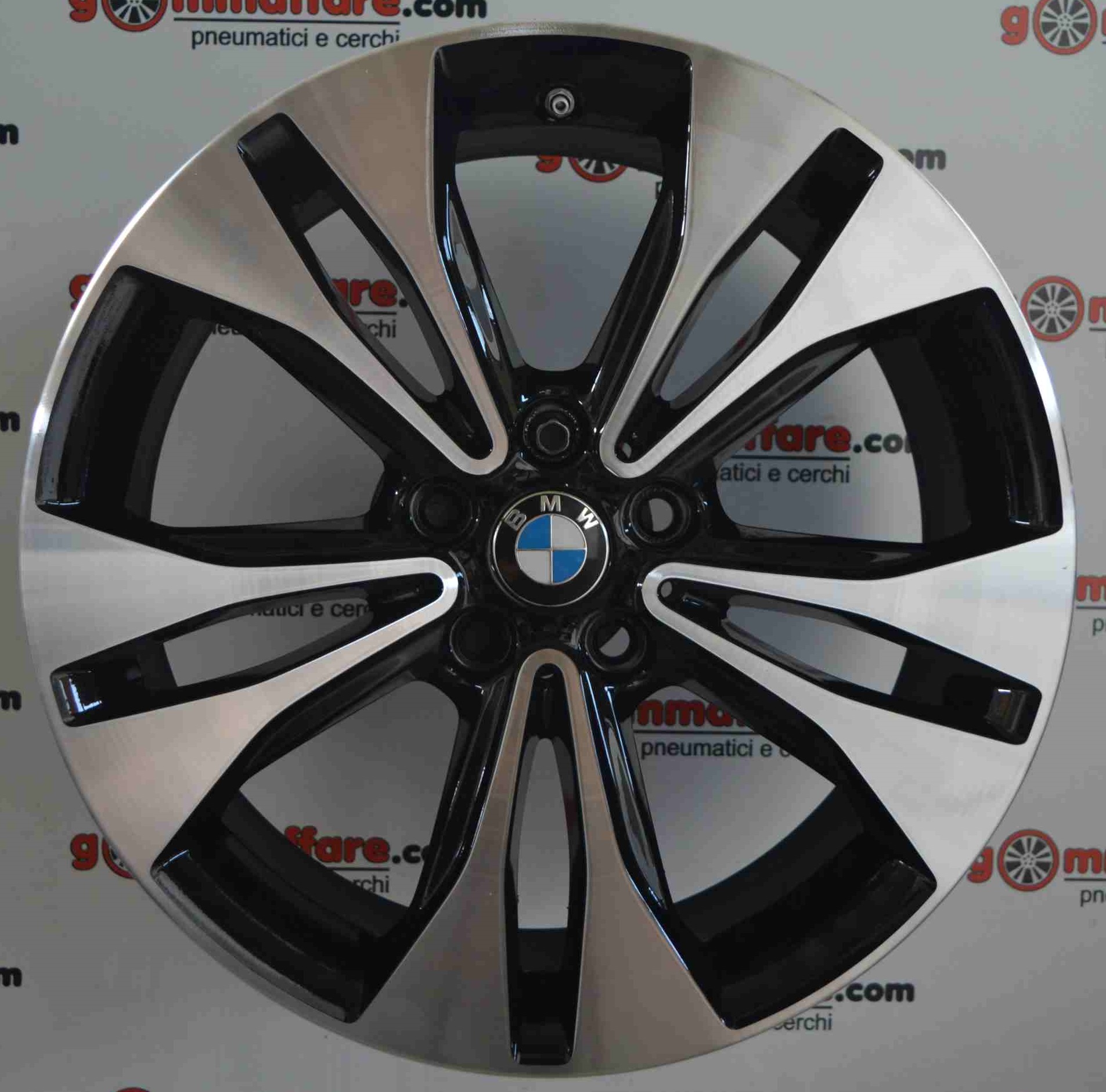 Bmw X2 18"