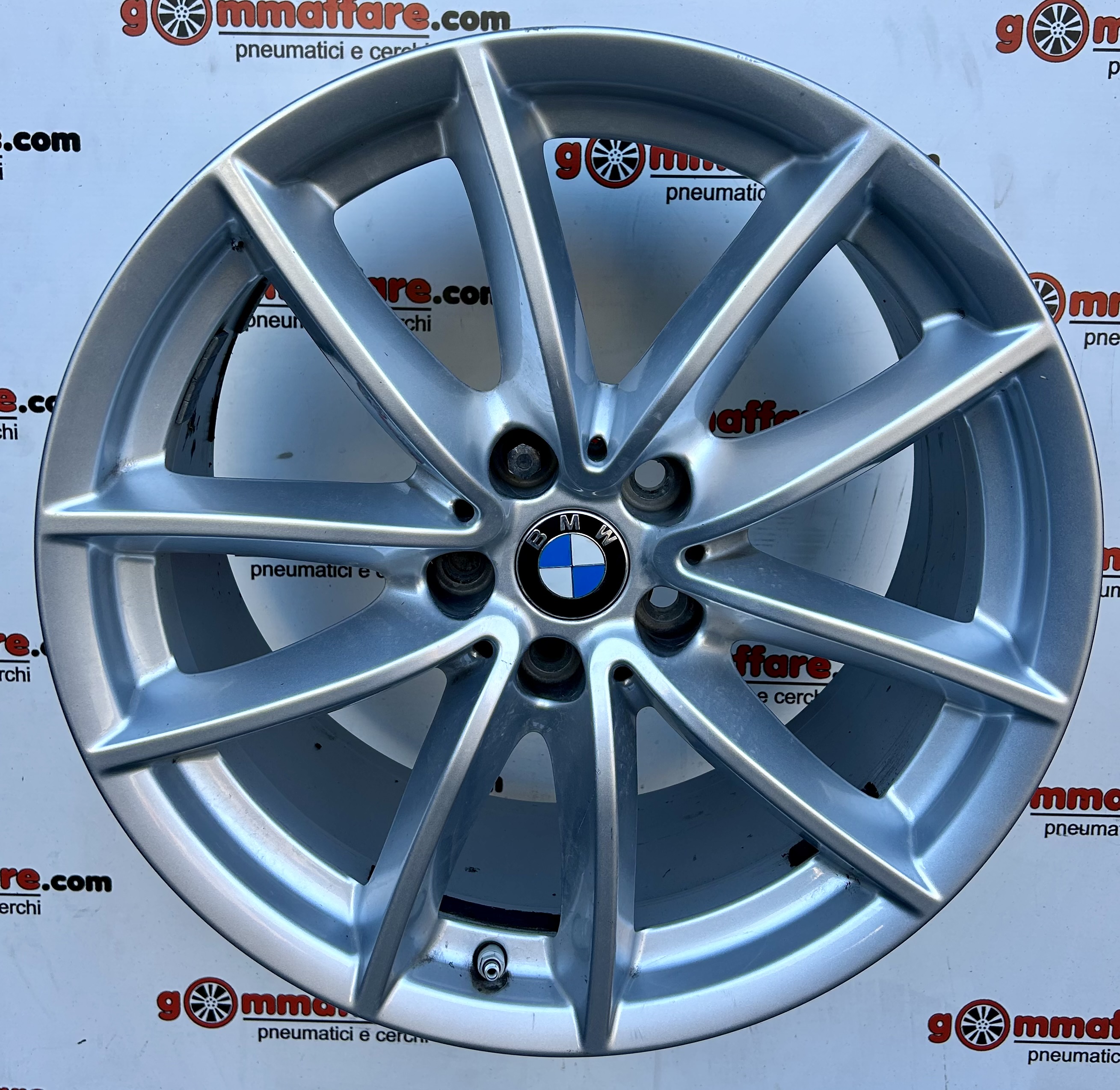 Bmw X5 NEW 20 18"