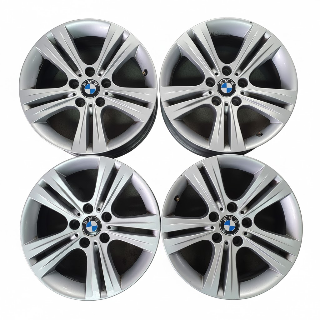 Bmw SERIE 3 6796239