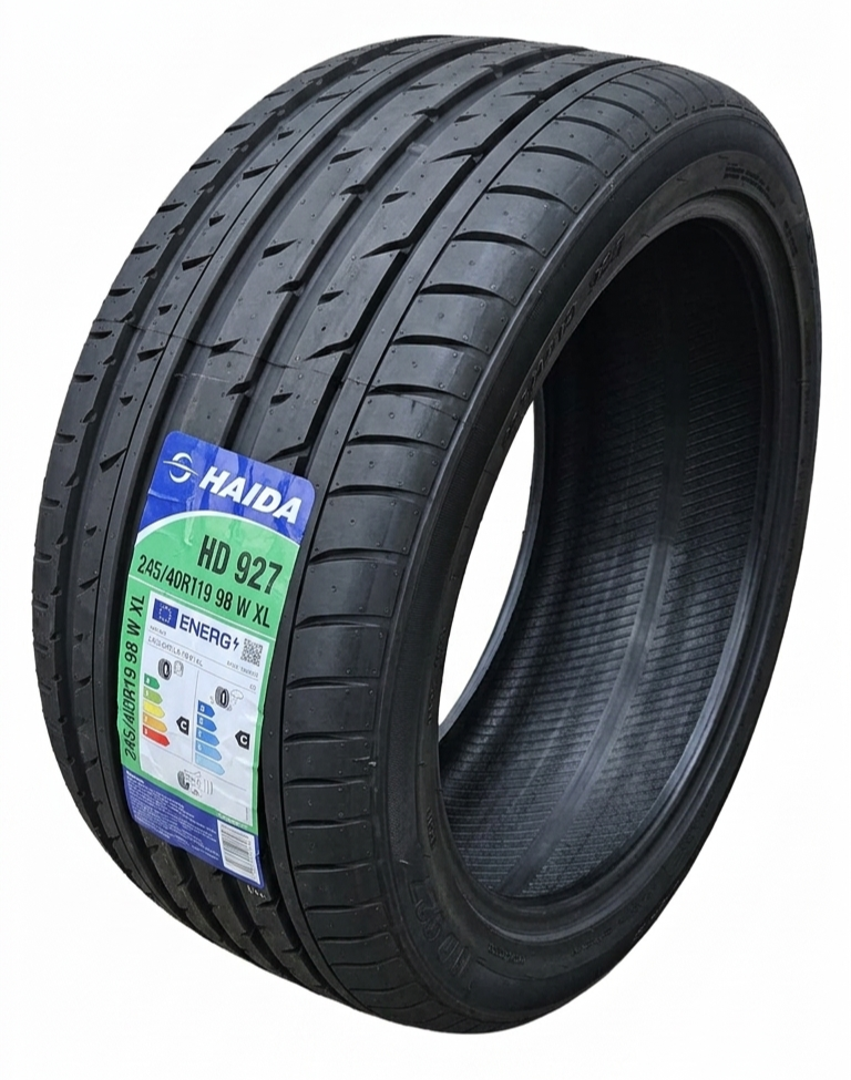 Haida Tyres HD927 245/40 R19