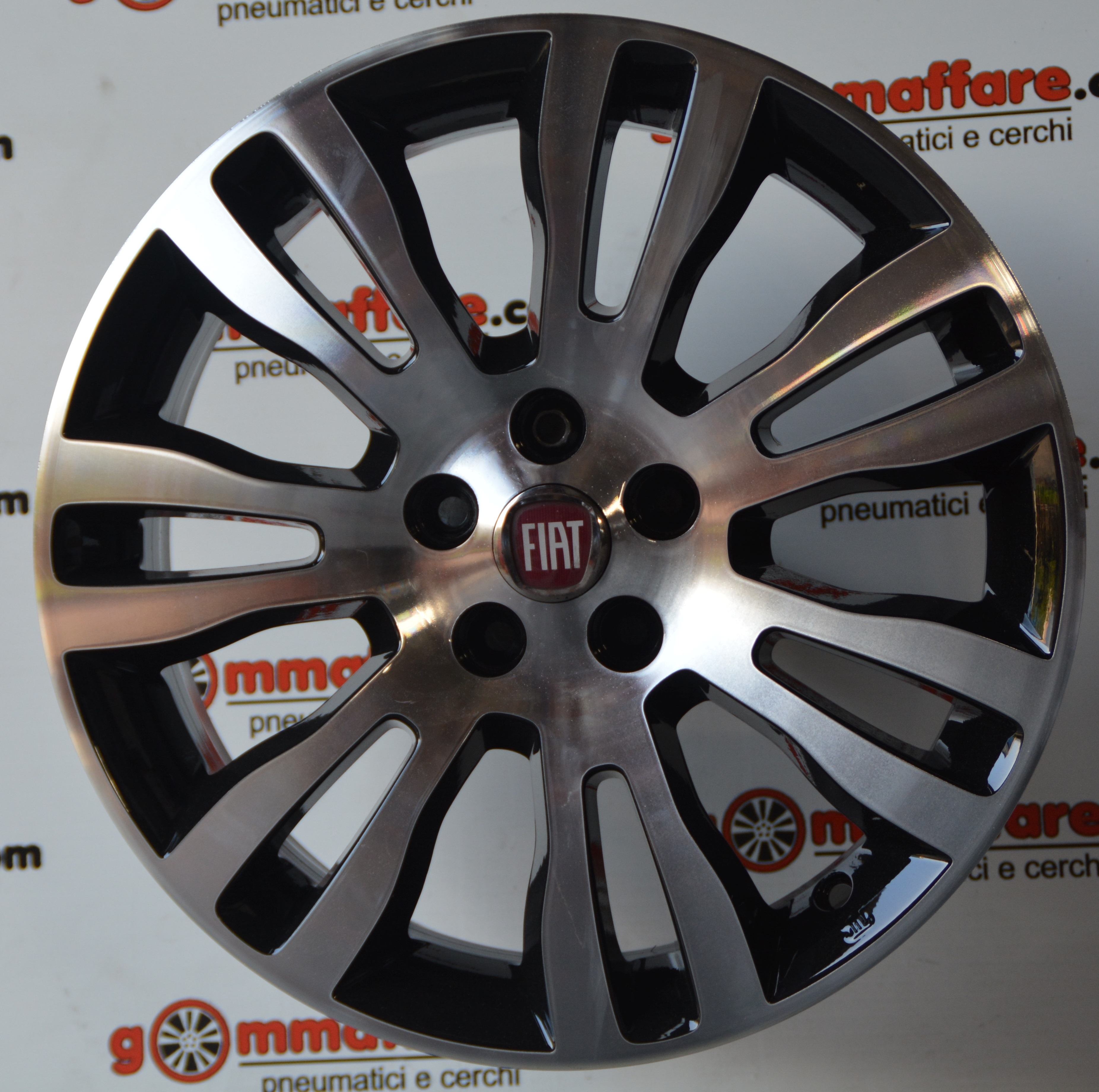 Fiat Doblò New 16"
