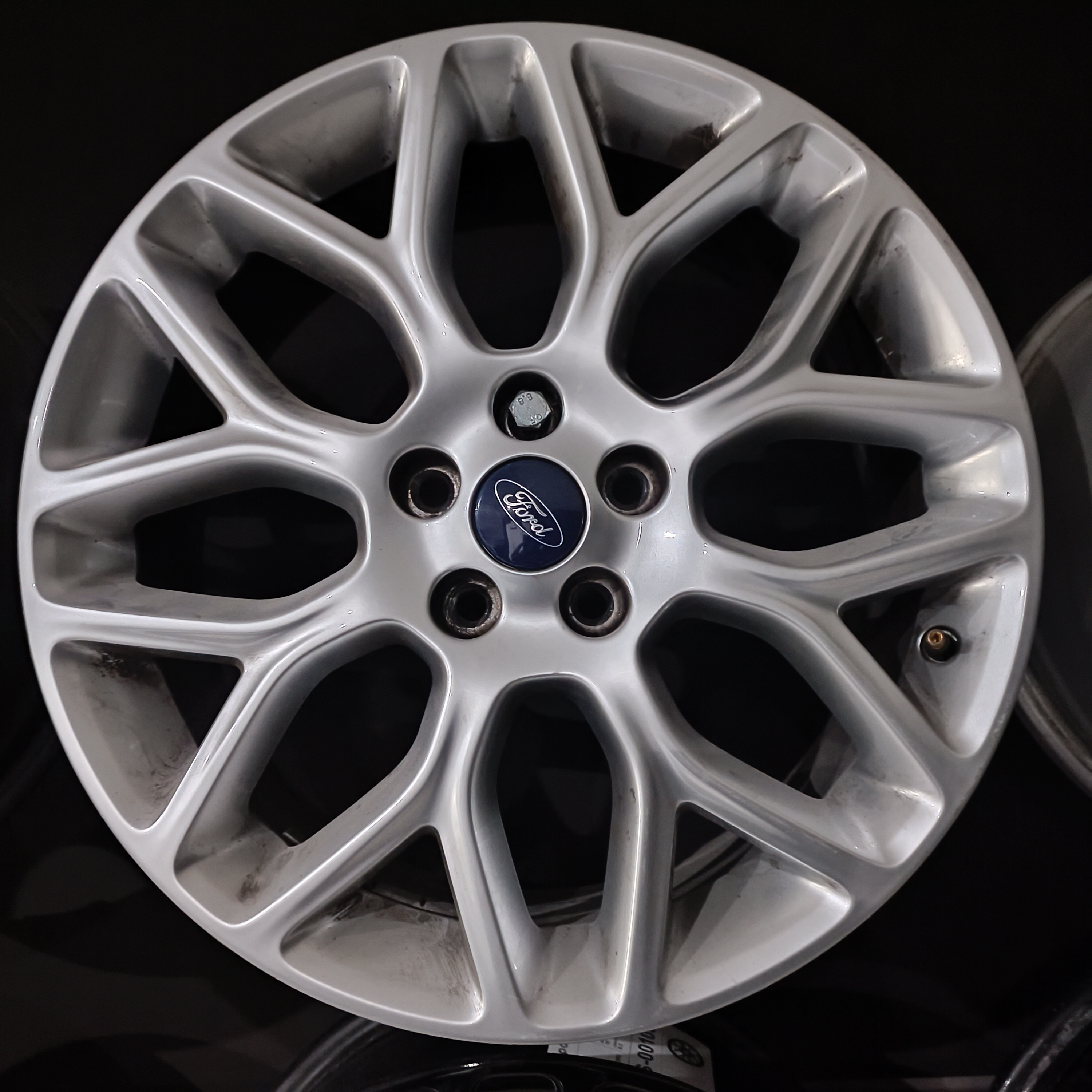 Ford FOCUS MONDEO 18"