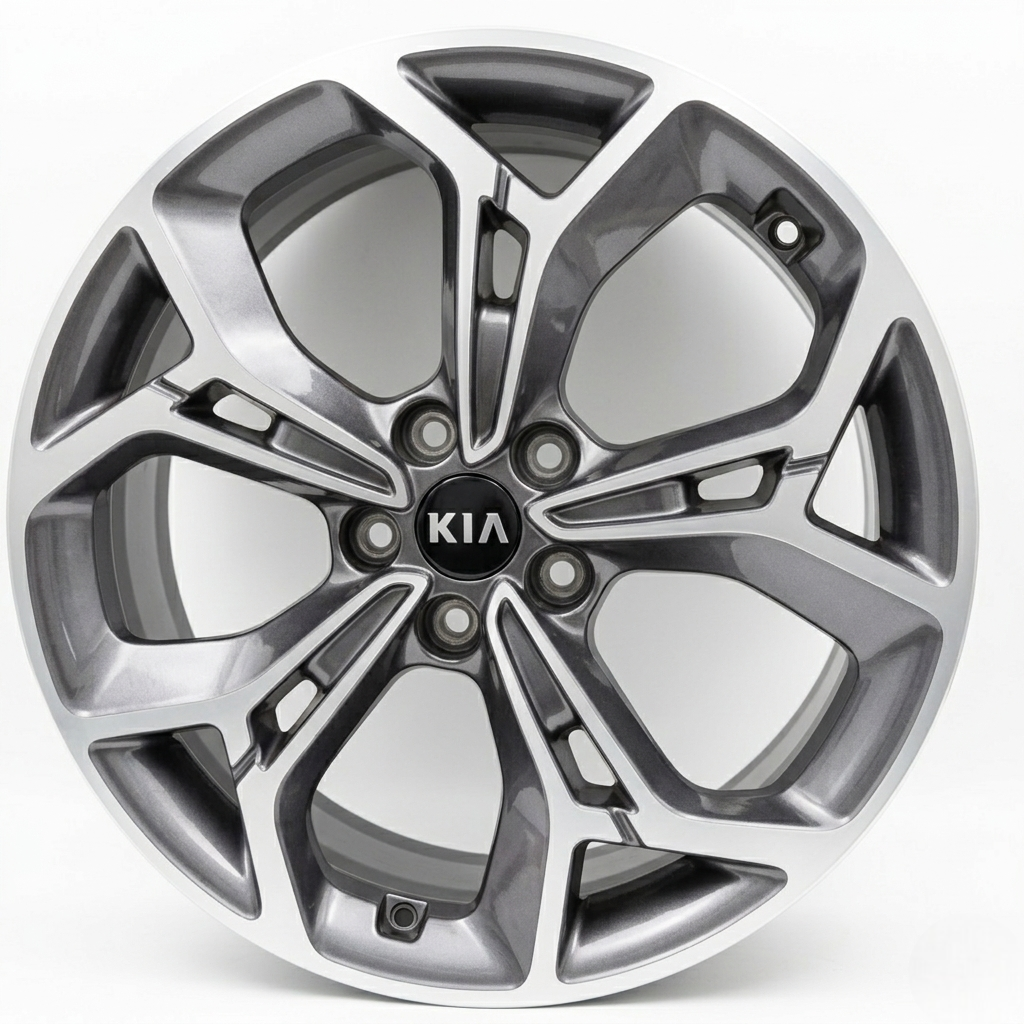 Kia SPORTAGE ACE 52910-F1510