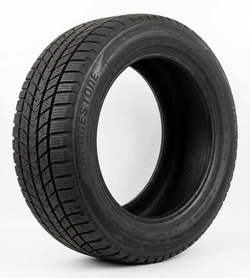 Bridgestone BLIZZK LM001