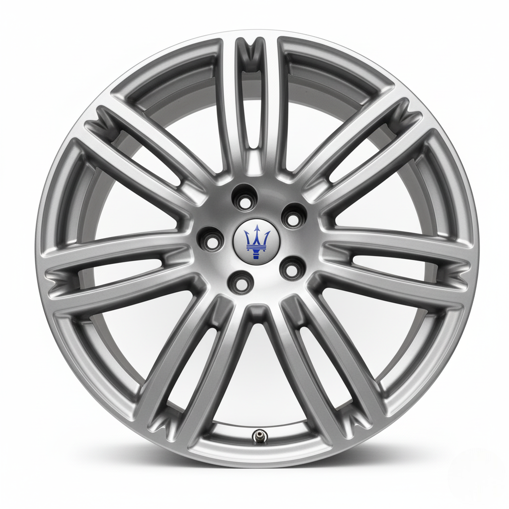 Maserati GHIBLI 670016859   670016860 20"