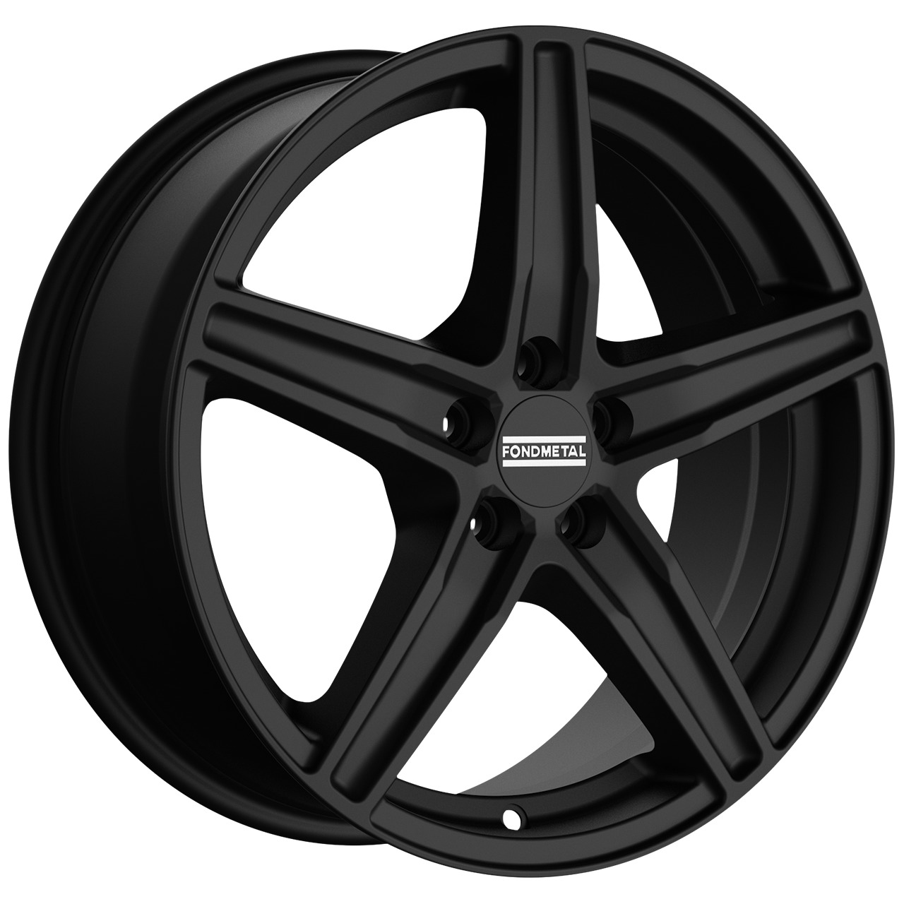 Fondmetal 500x giulietta renegade 16"
