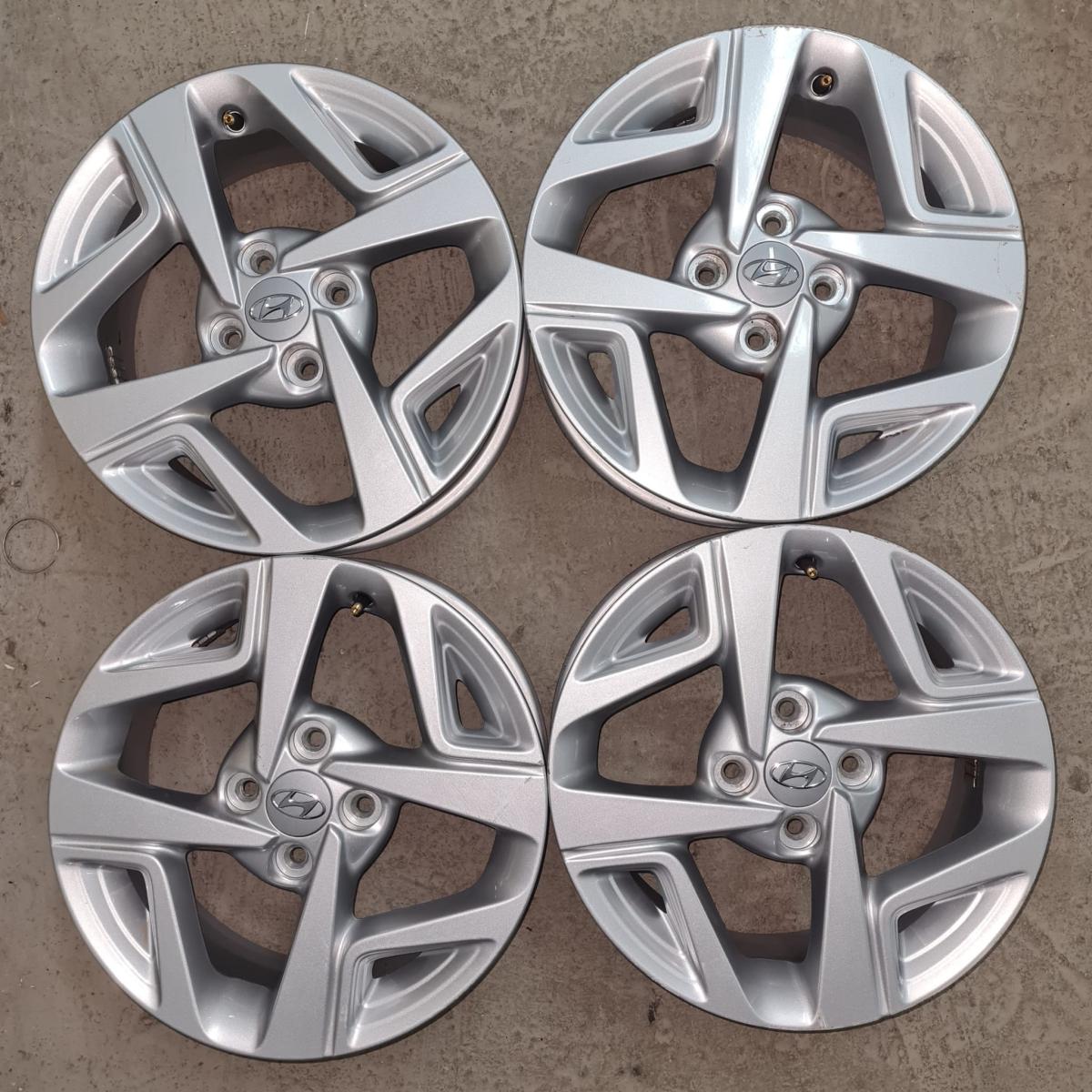 Hyundai i10 new 52910-K7100 15"