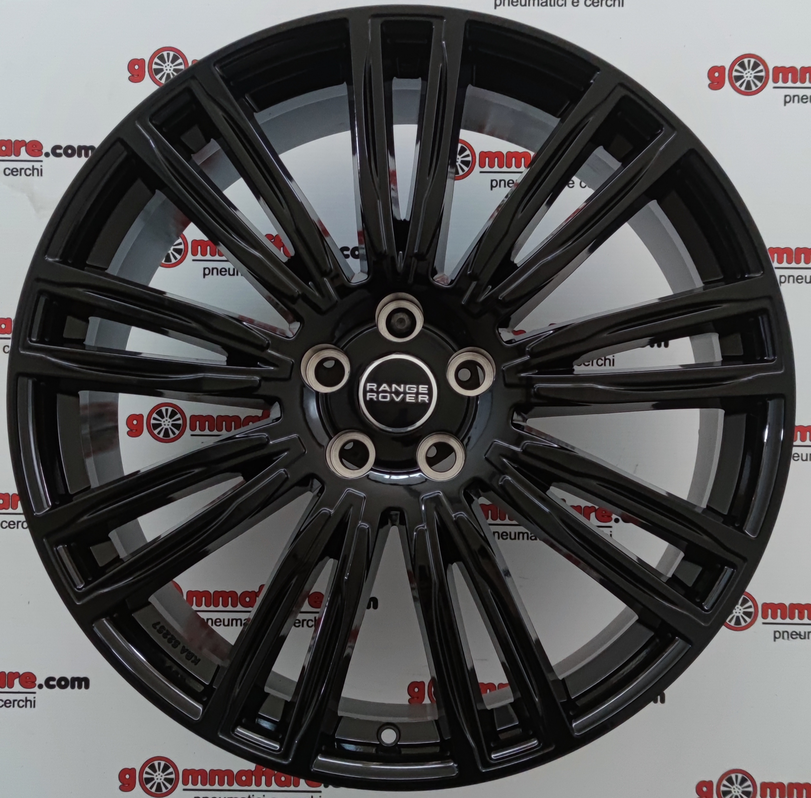 Millemiglia RANGE ROVER SPORT NEW 22"
