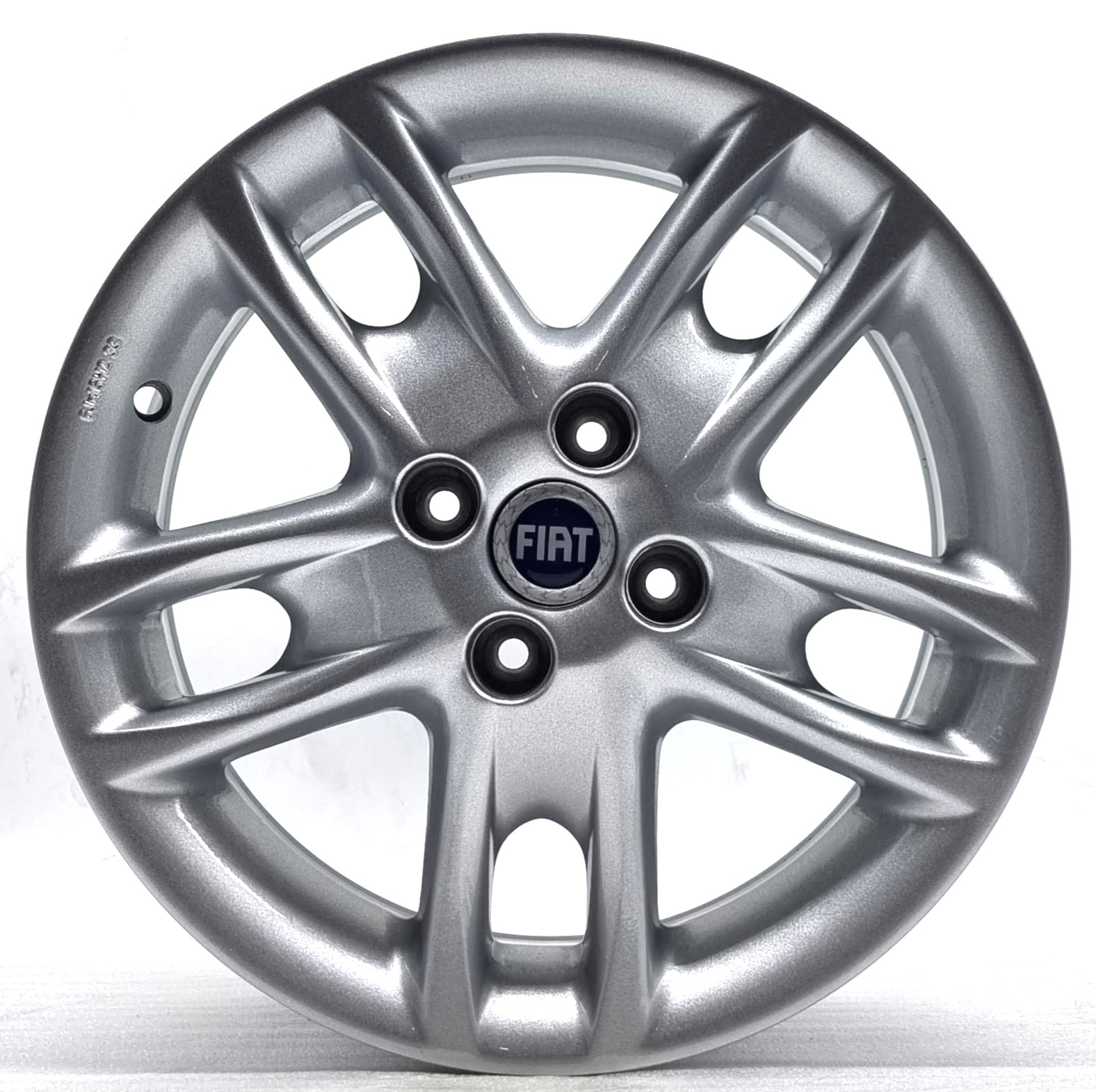 Fiat Punto - Panda - Bravo - Idea 15"