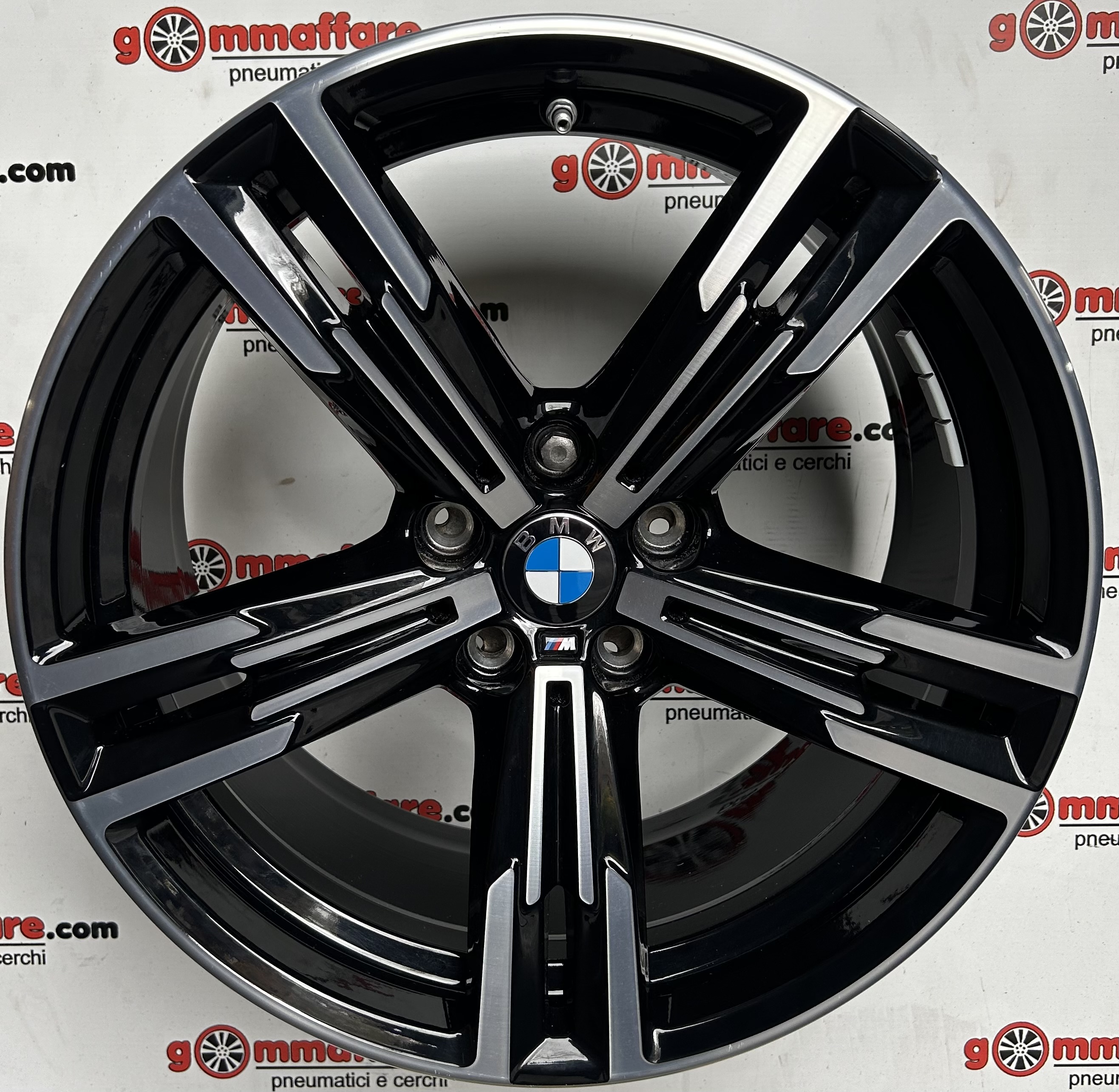 Bmw SERIE 2-3-4 i3