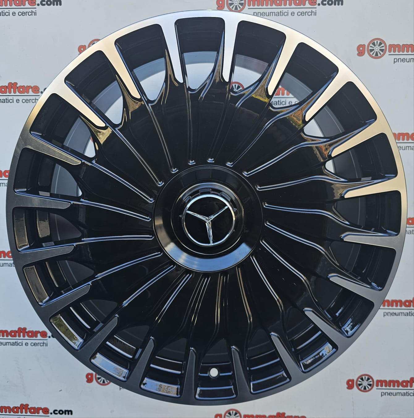 Inovit MERCEDES 20"