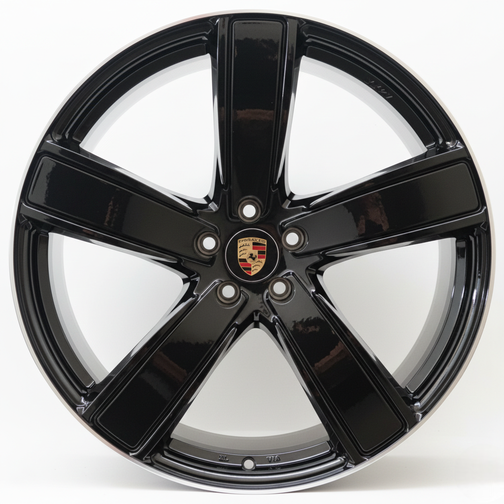 Gommaffare PANAMERA BENTLEY CONTINENTAL GT 21"