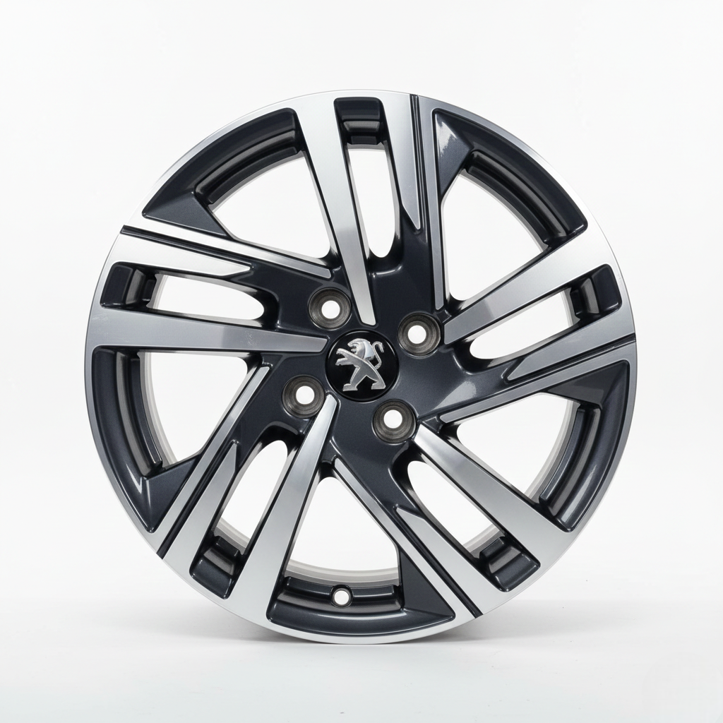Peugeot 208 (P21) SOHO - 9829566277 - 9825165280
