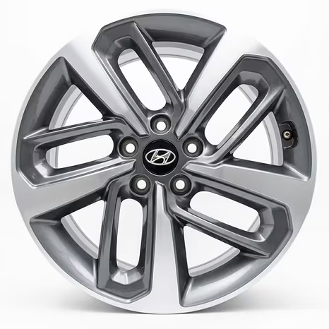 Hyundai KONA - 52910J9300 18"