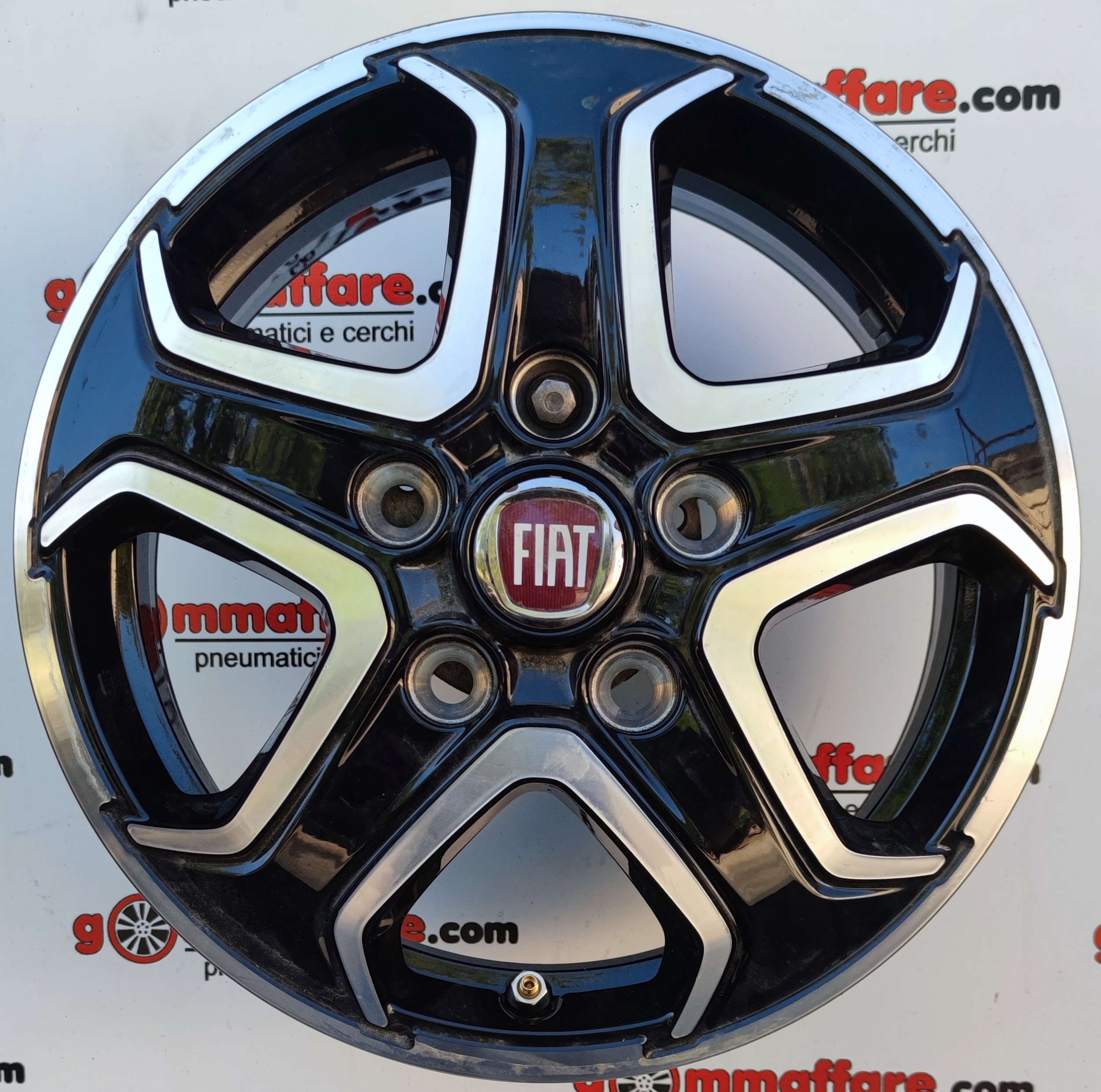 Fiat DUCATO maxi 2024