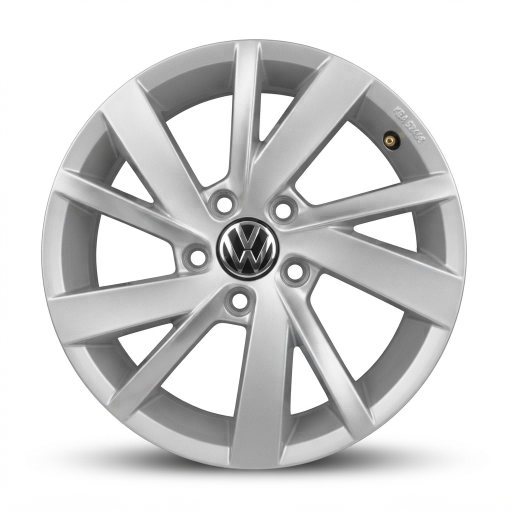 Volkswagen GOLF 8 T-ROC 5H0071496 - KBA52463