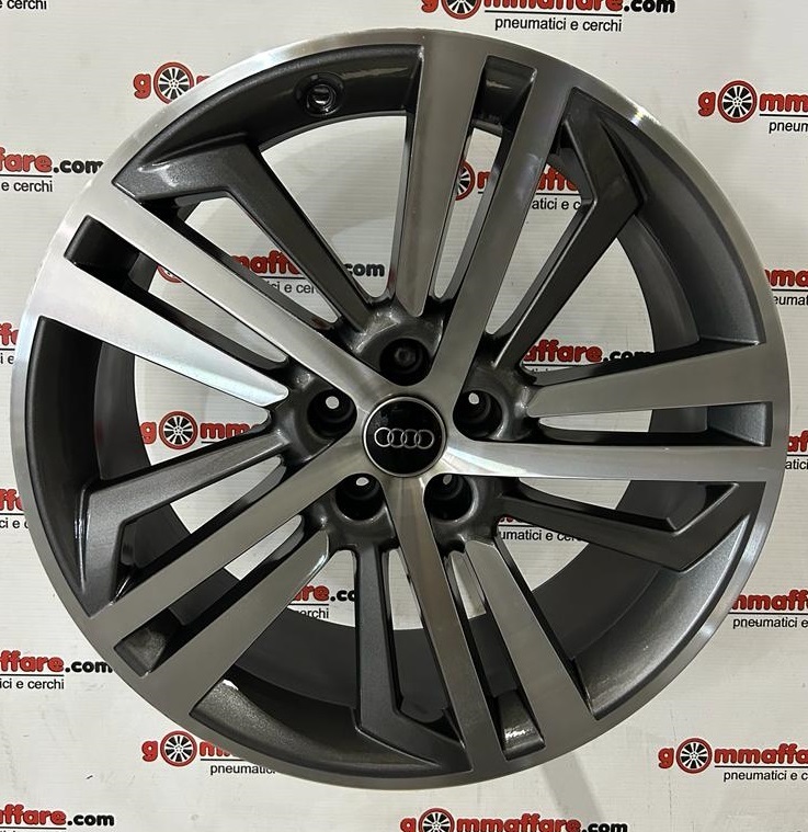 Audi Q5 SQ5 A4 A5 20"